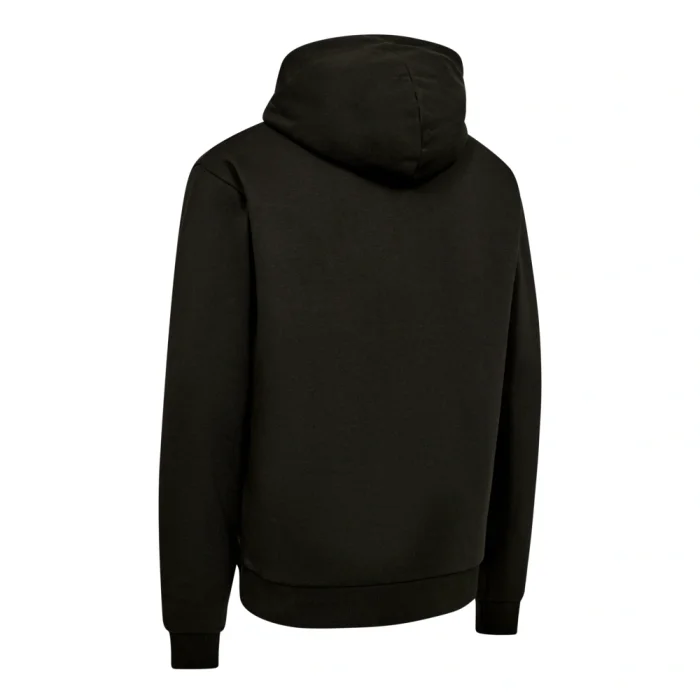 Bluza z Kapturem DEERHUNTER Logo Forest Ember (8988-367)